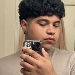 Meet your Posher, Pedro